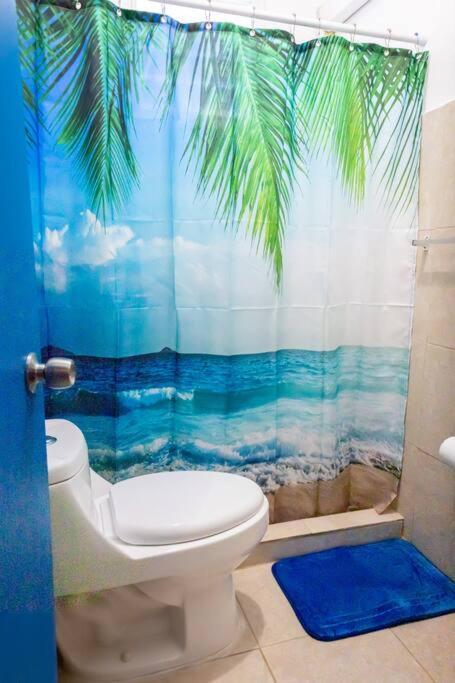 Studio 4 Casiguaya With Garden Access Vieques Kültér fotó